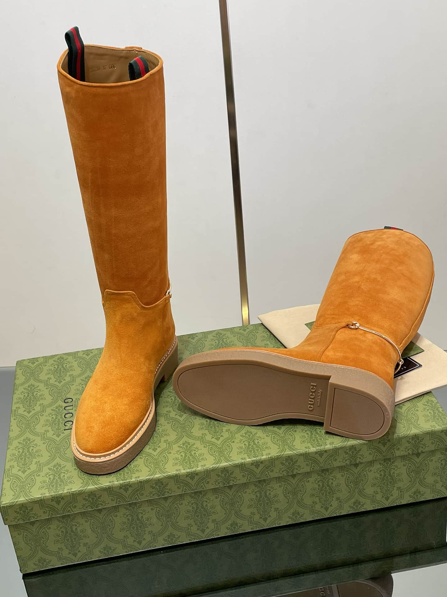 Gucci Women's Boots