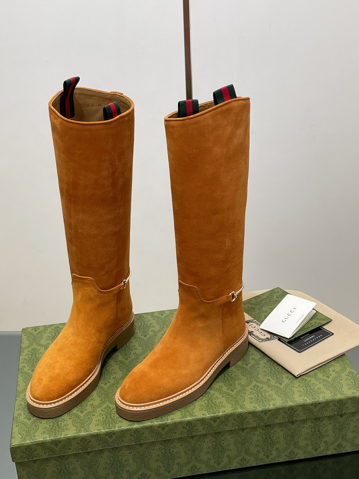 Gucci Women's Boots