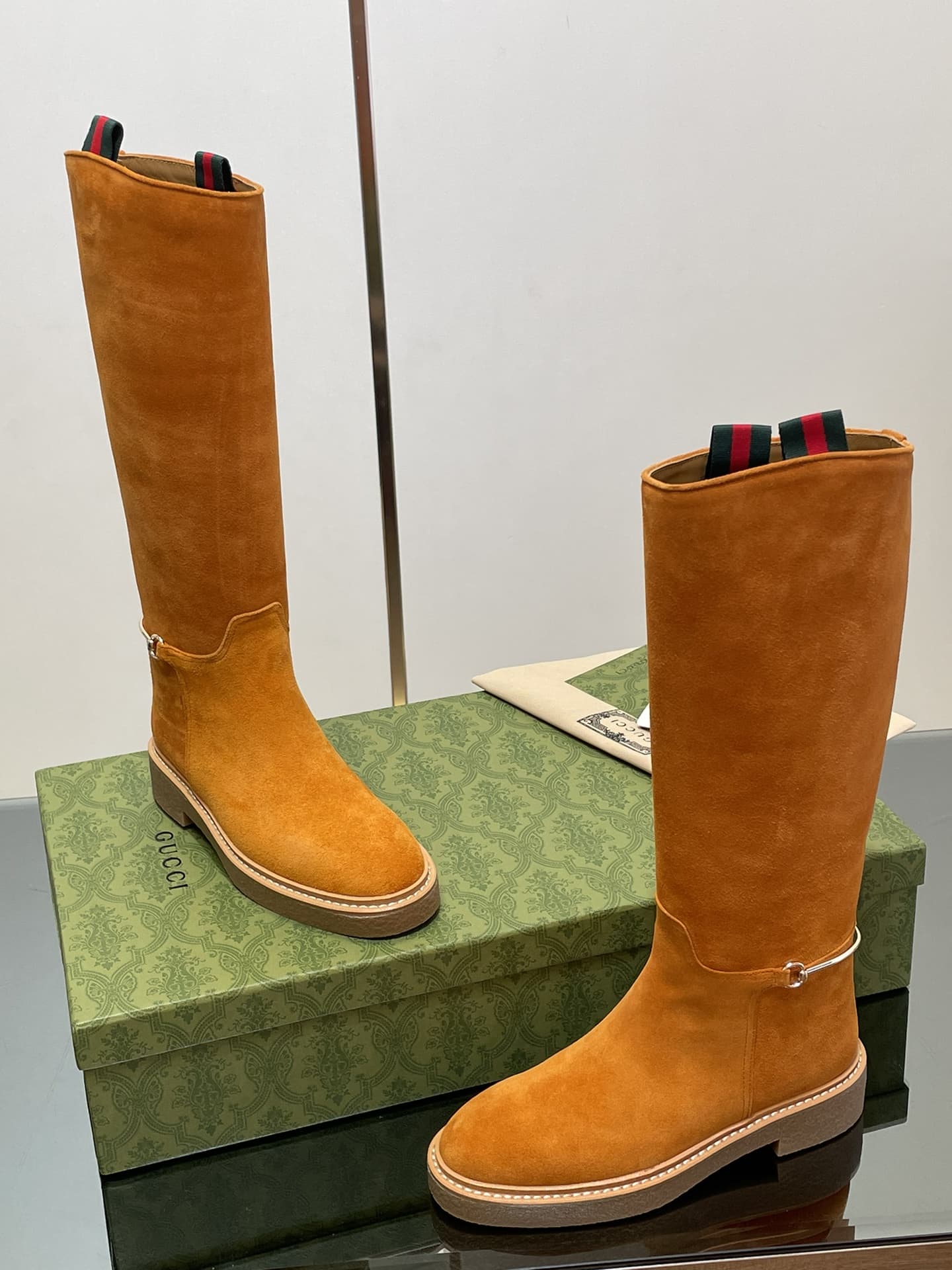 Gucci Women's Boots