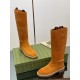 Gucci Women's Boots