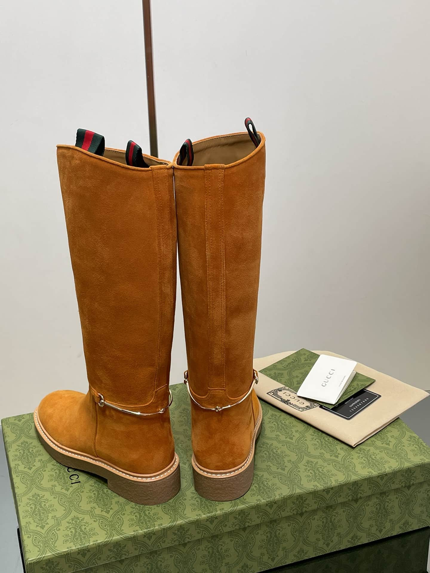 Gucci Women's Boots