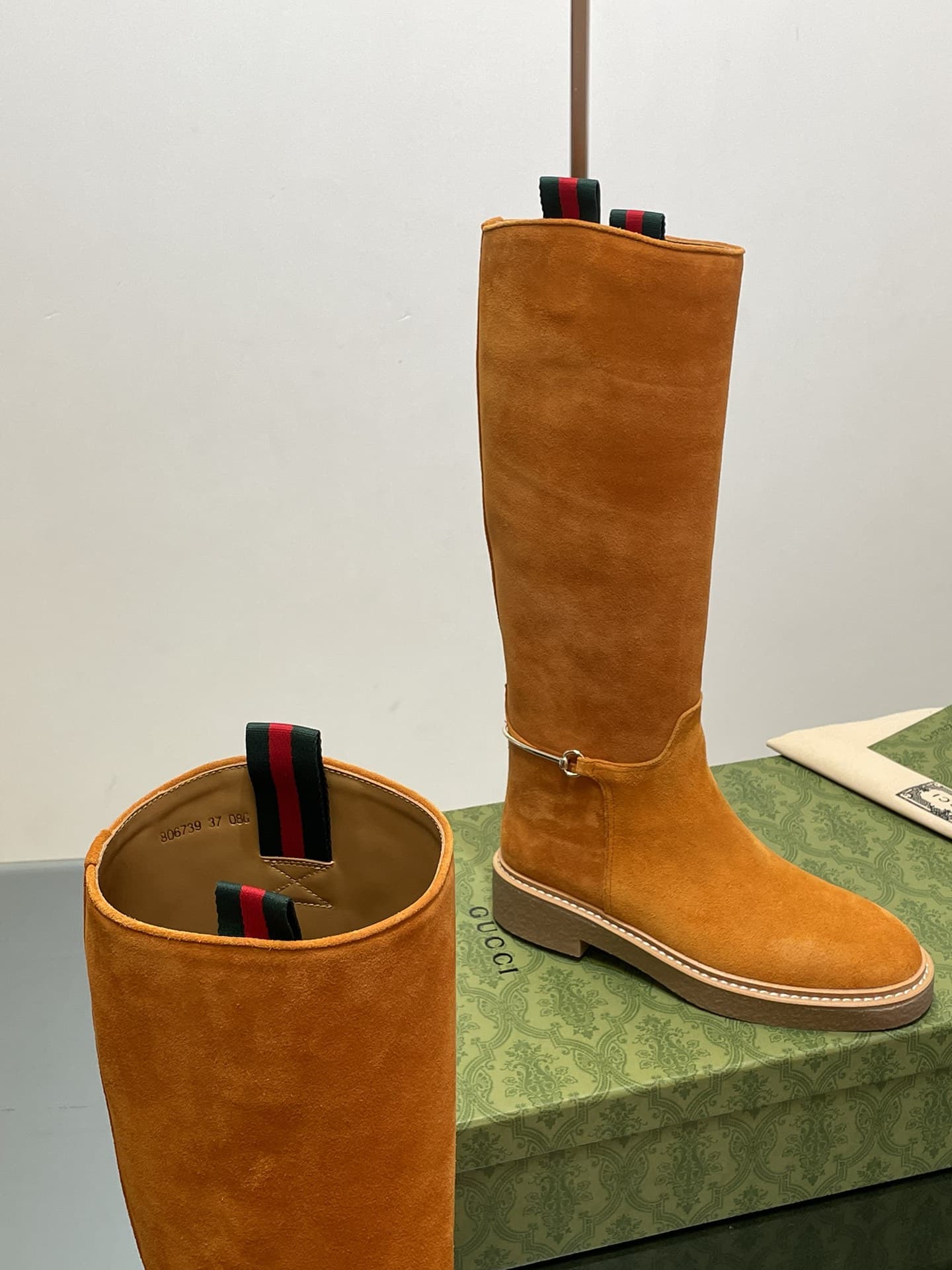 Gucci Women's Boots