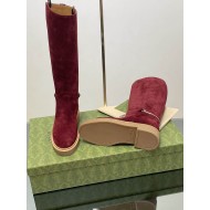 Gucci Women's Boots