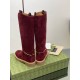 Gucci Women's Boots