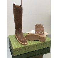 Gucci Women's Boots