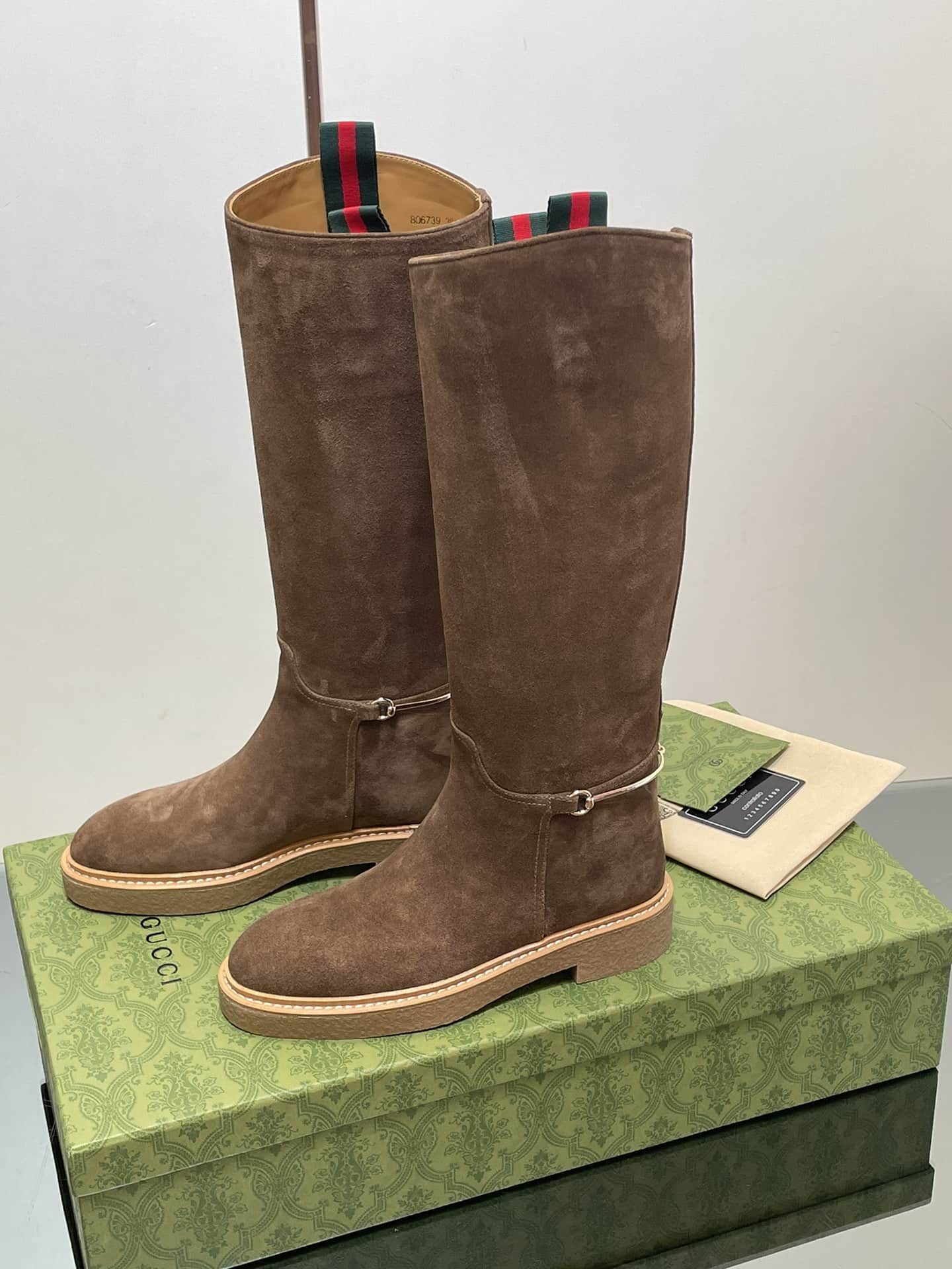 Gucci Women's Boots