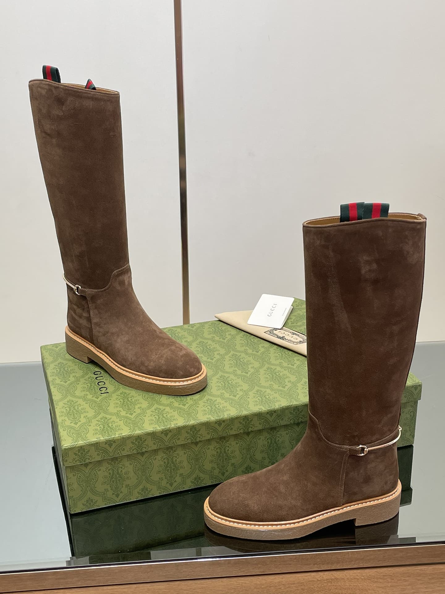 Gucci Women's Boots