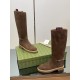 Gucci Women's Boots