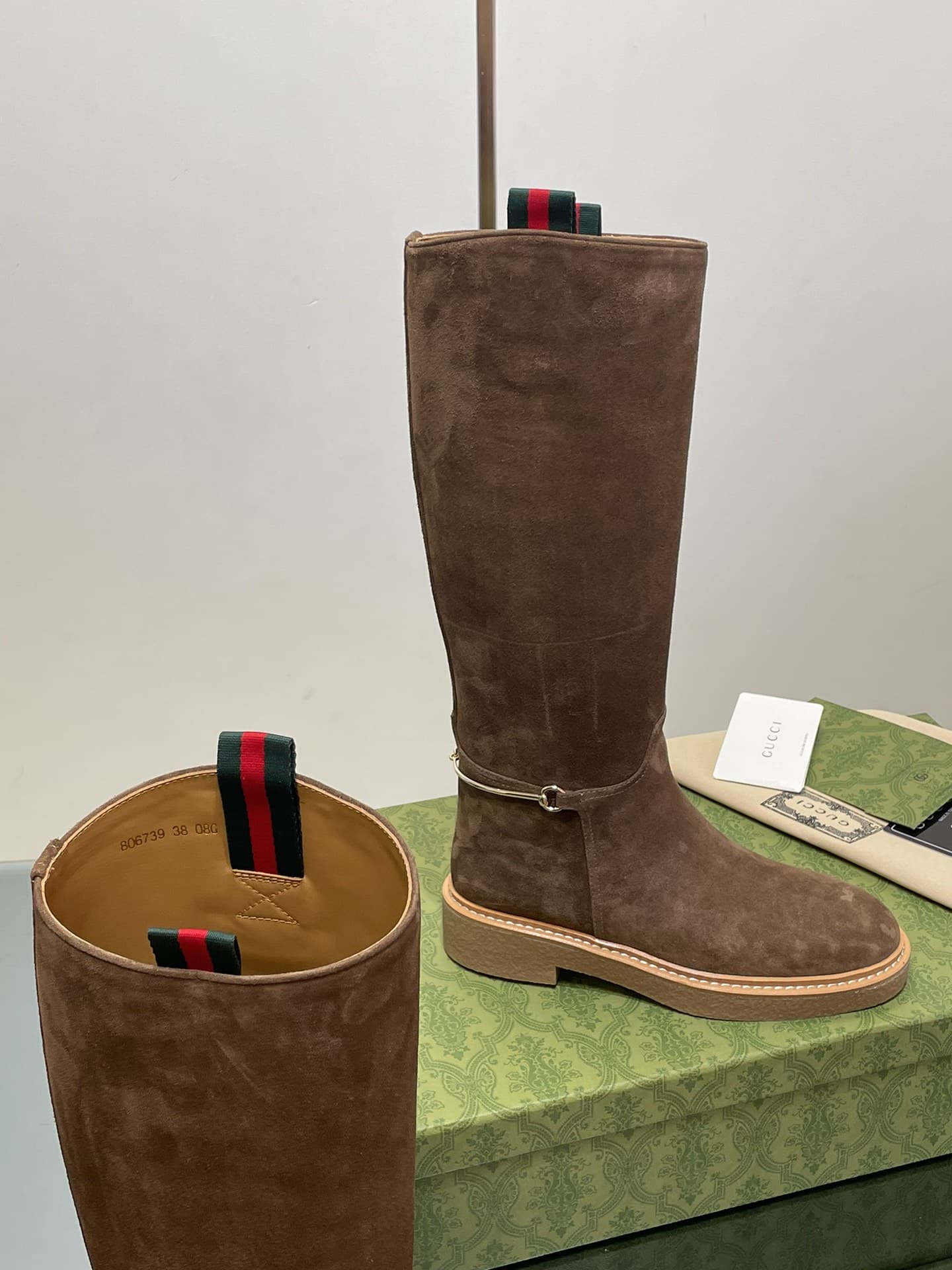 Gucci Women's Boots