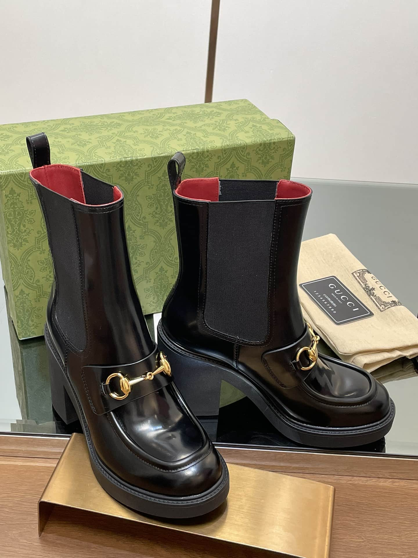 Gucci Women's Boots