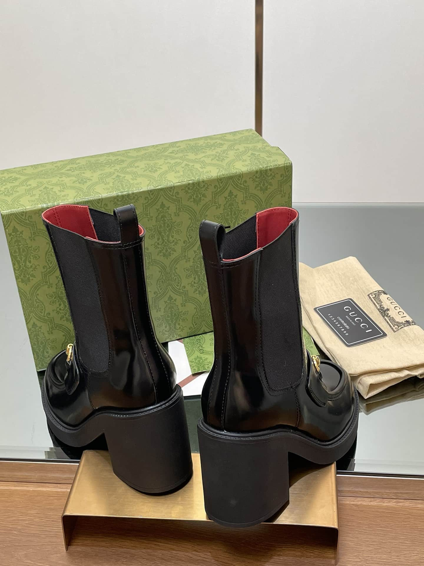 Gucci Women's Boots