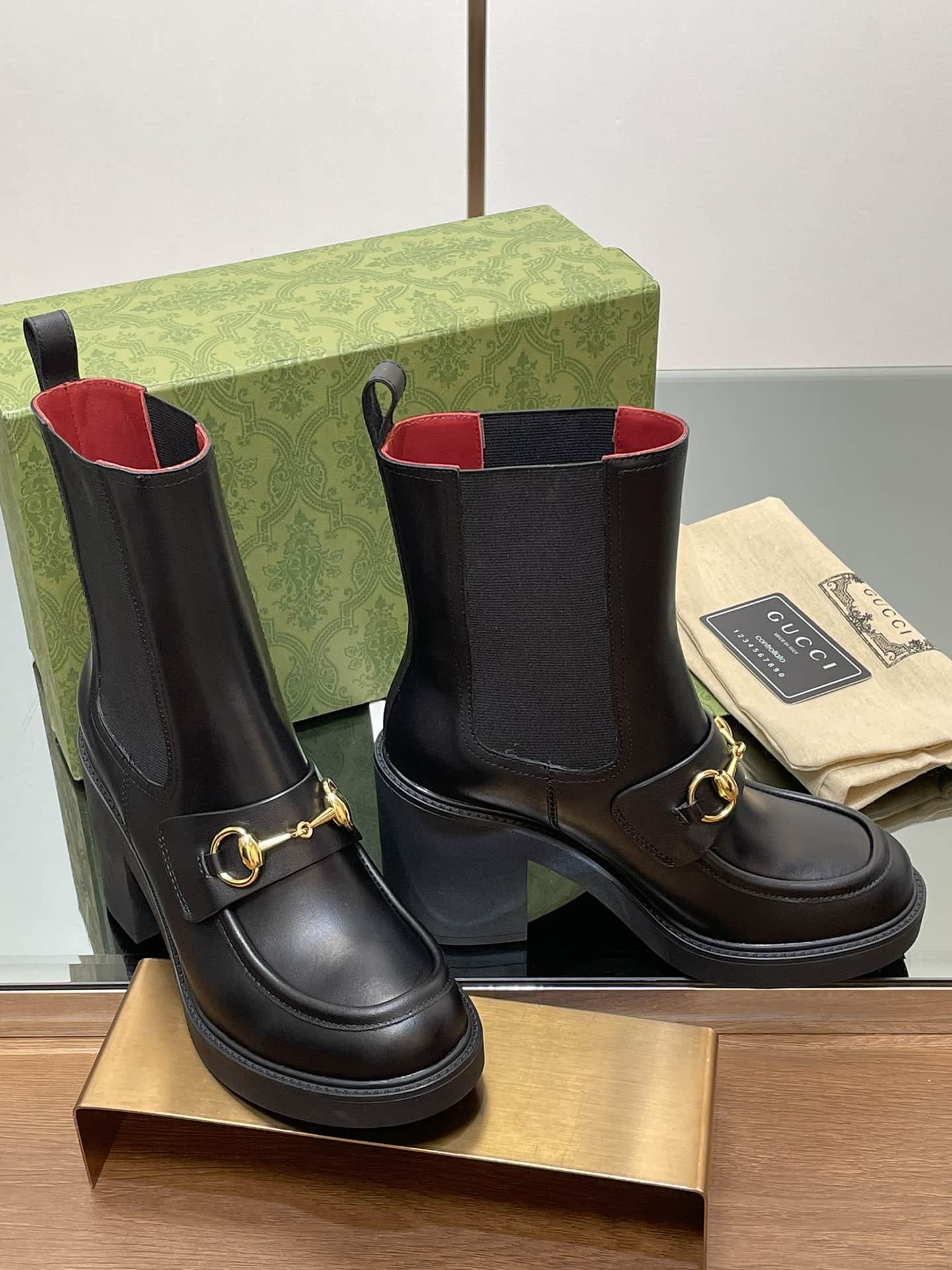 Gucci Women's Boots