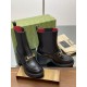 Gucci Women's Boots