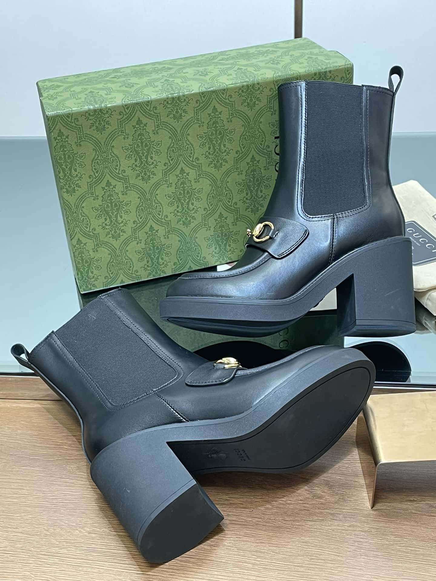 Gucci Women's Boots