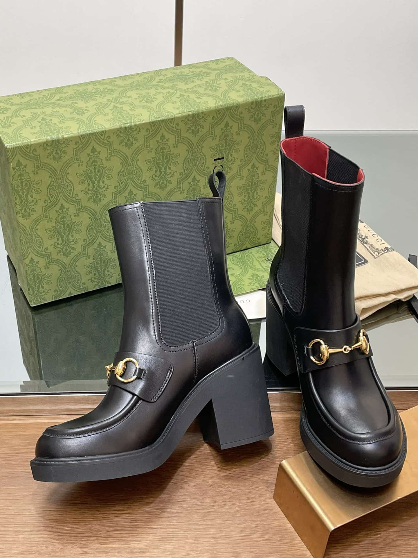 Gucci Women's Boots