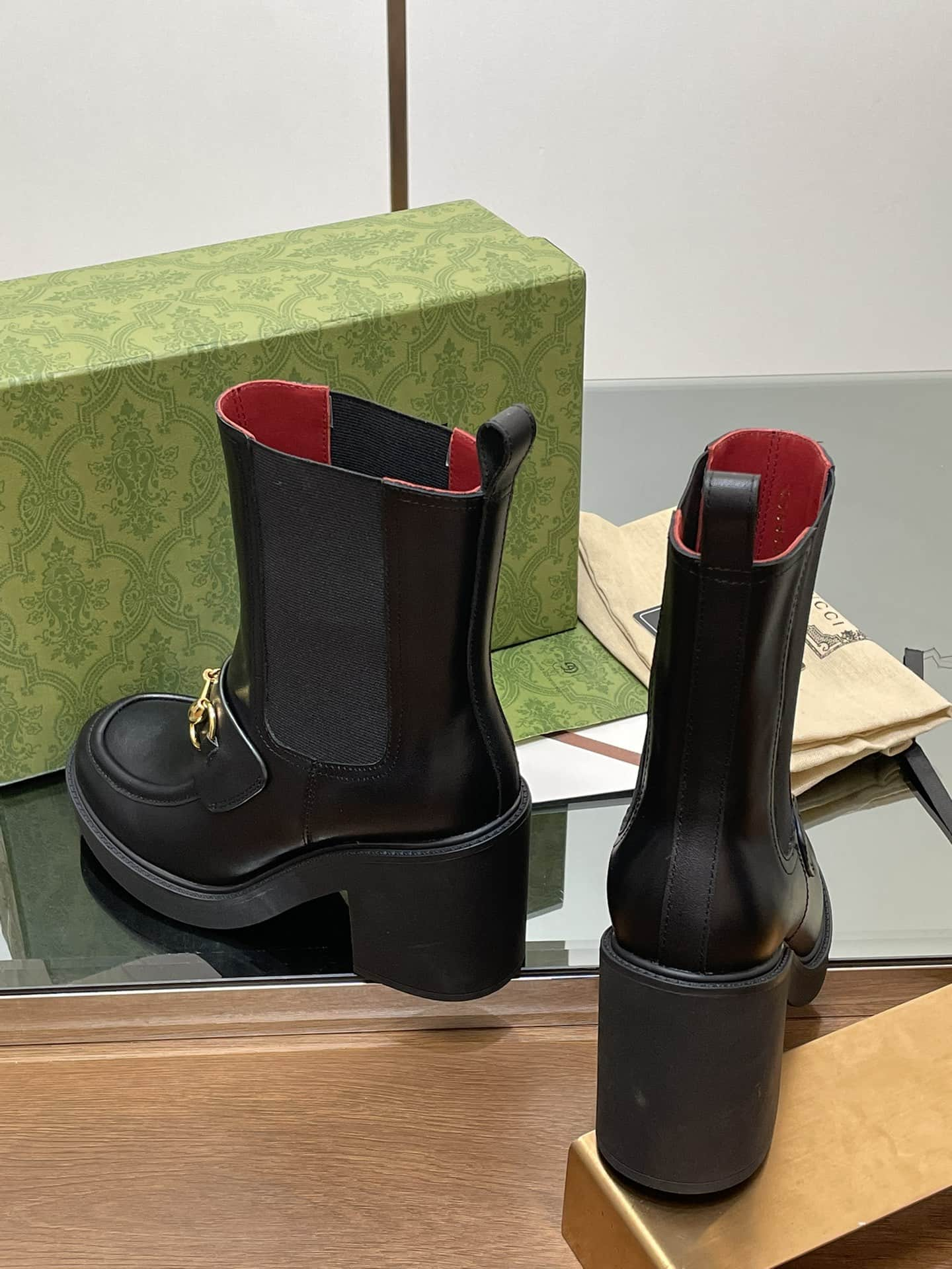 Gucci Women's Boots