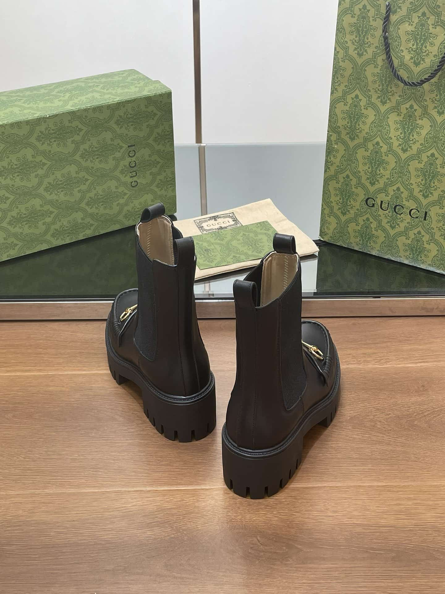 Gucci Women's Boots