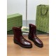 Gucci Women's Boots