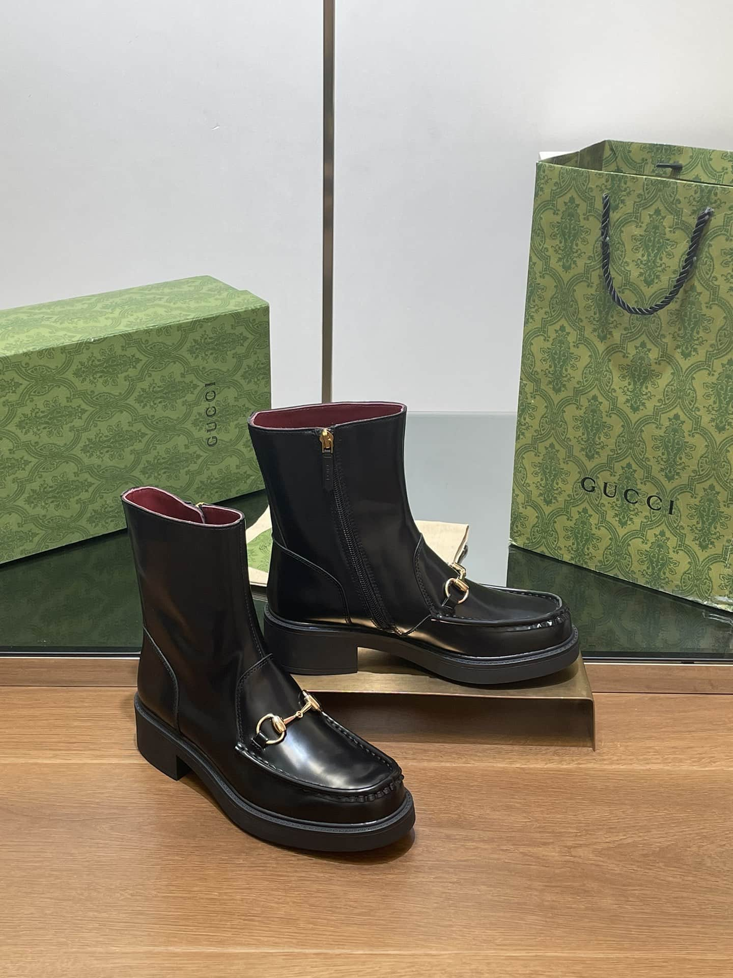 Gucci Women's Boots