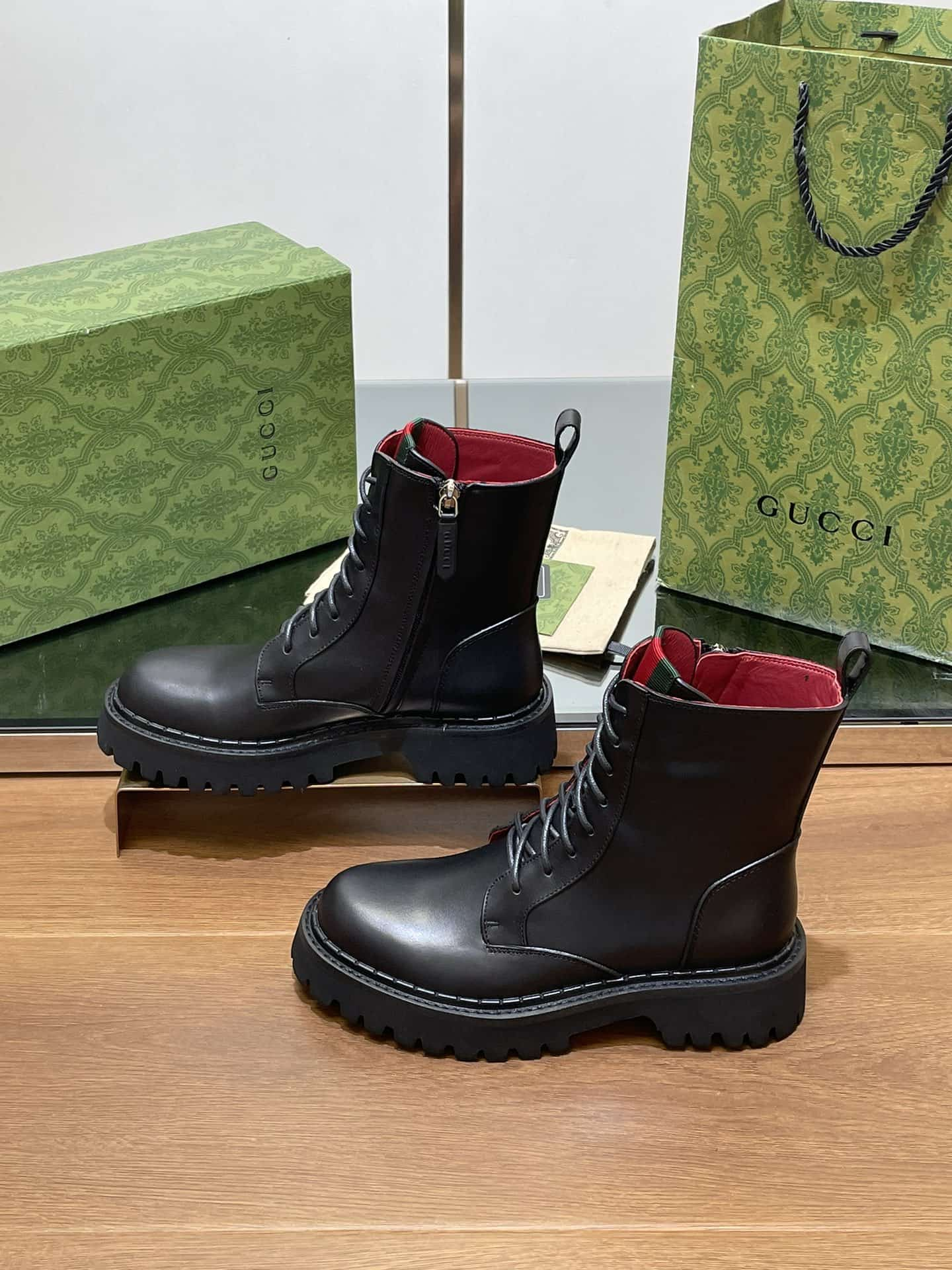 Gucci Women's Boots