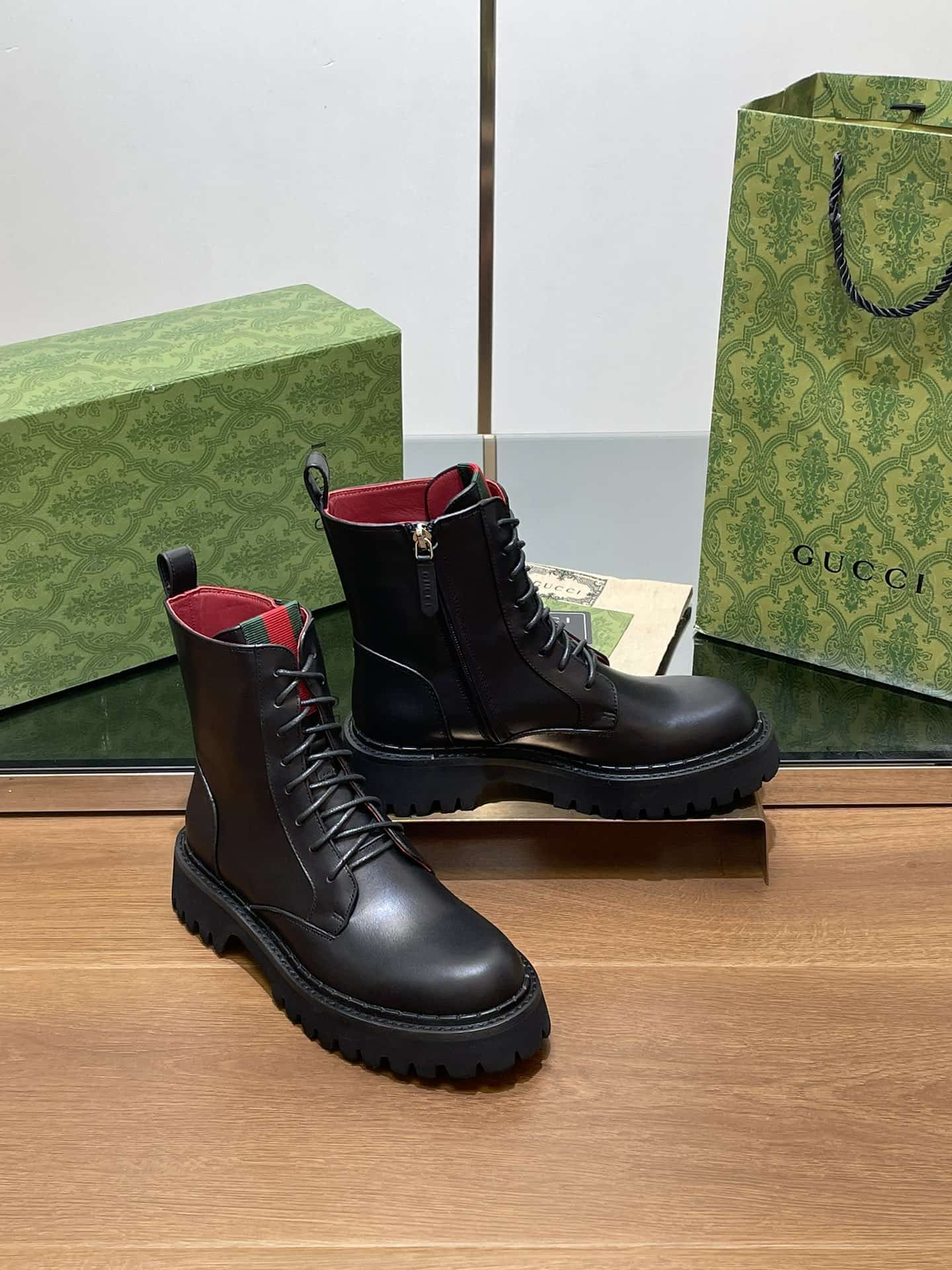 Gucci Women's Boots