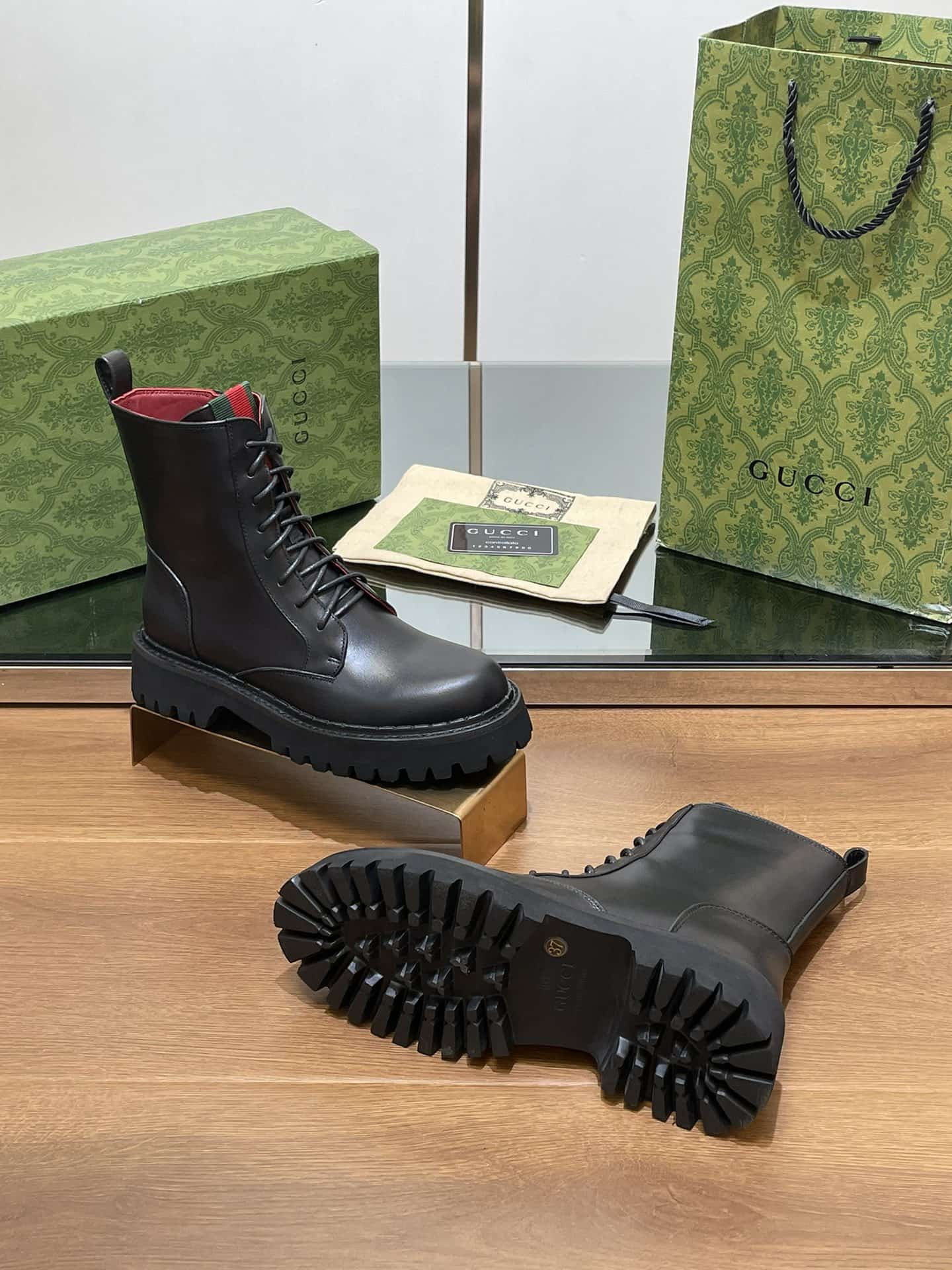 Gucci Women's Boots