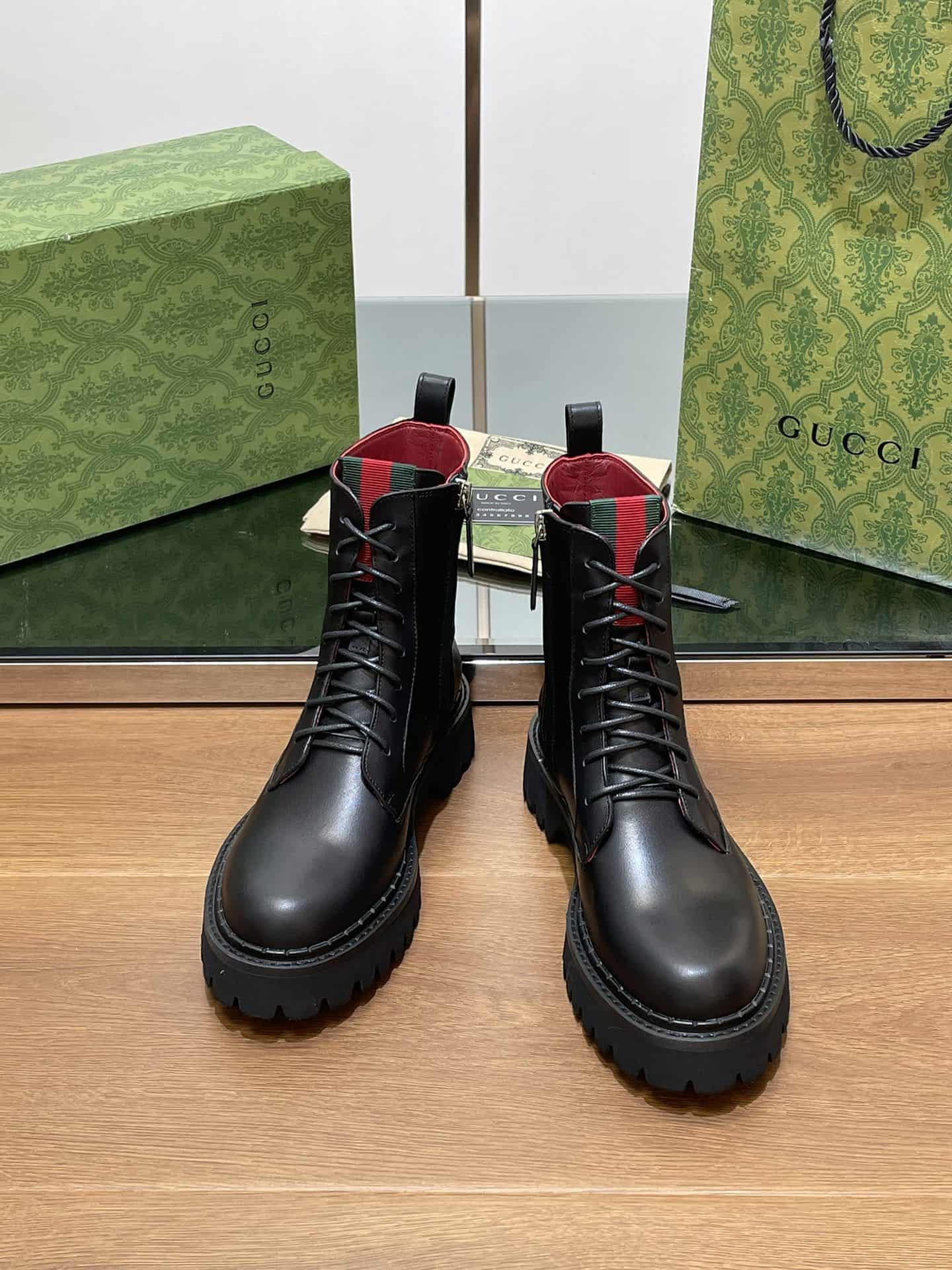 Gucci Women's Boots