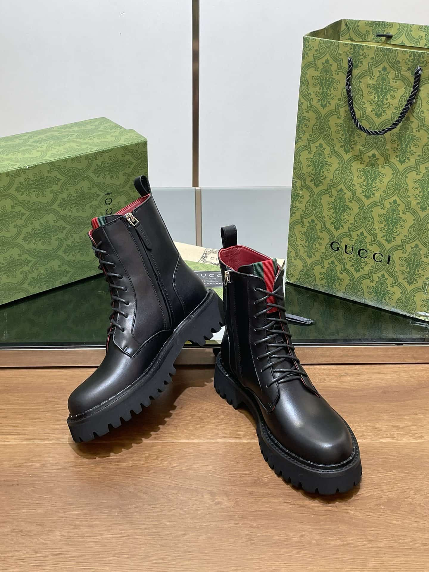 Gucci Women's Boots