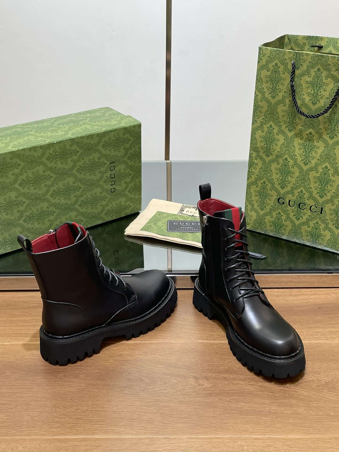 Gucci Women's Boots