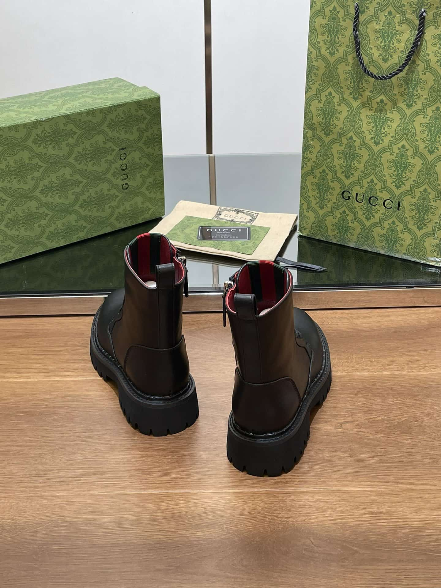 Gucci Women's Boots