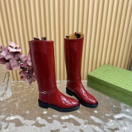 Gucci Women's Boots