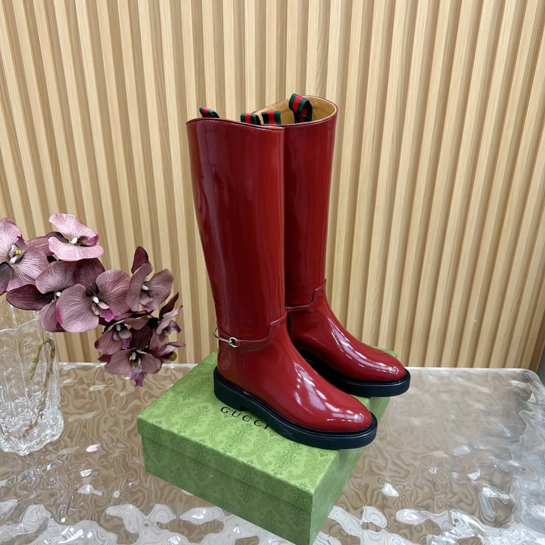 Gucci Women's Boots