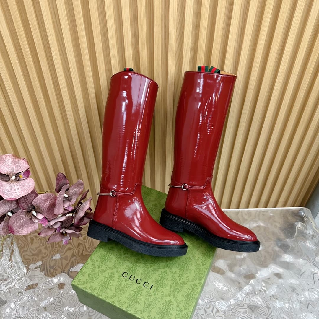 Gucci Women's Boots