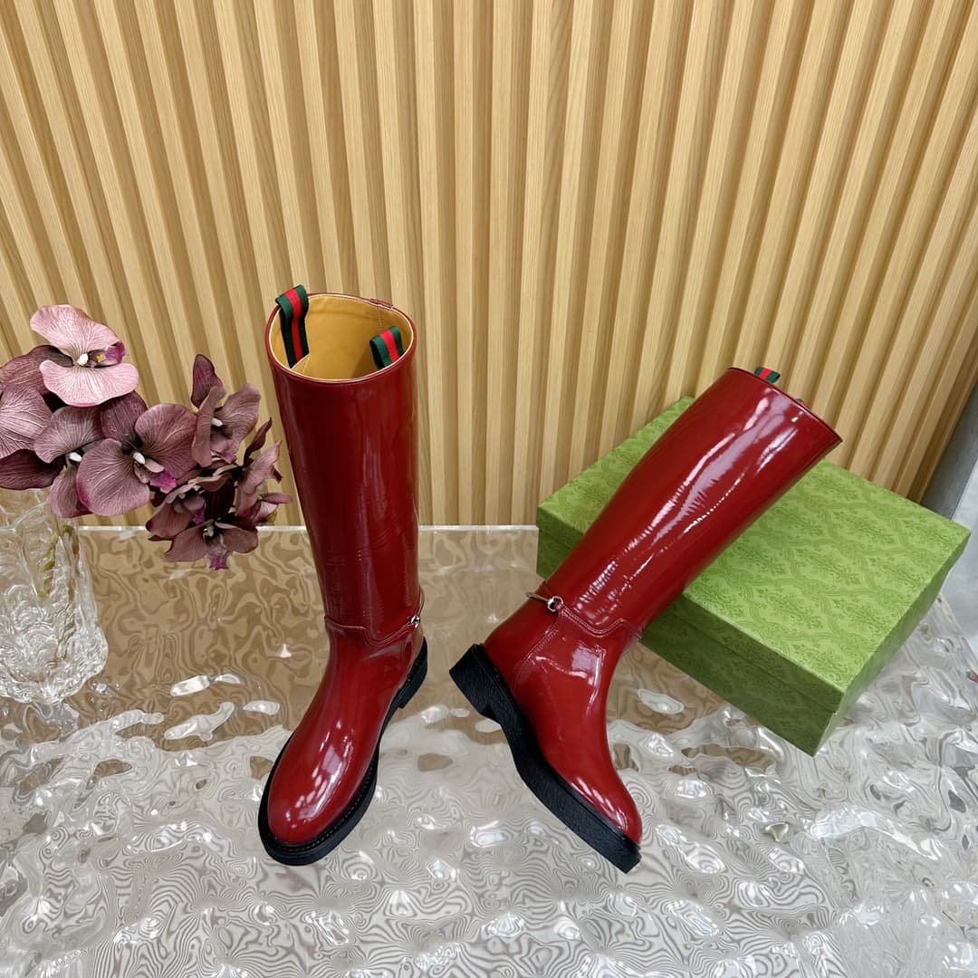 Gucci Women's Boots