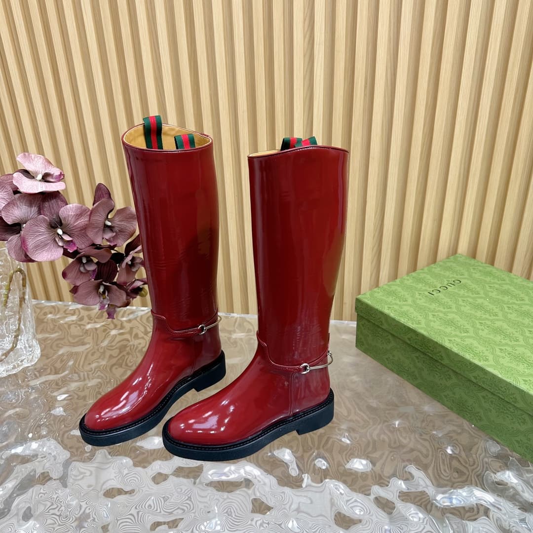 Gucci Women's Boots