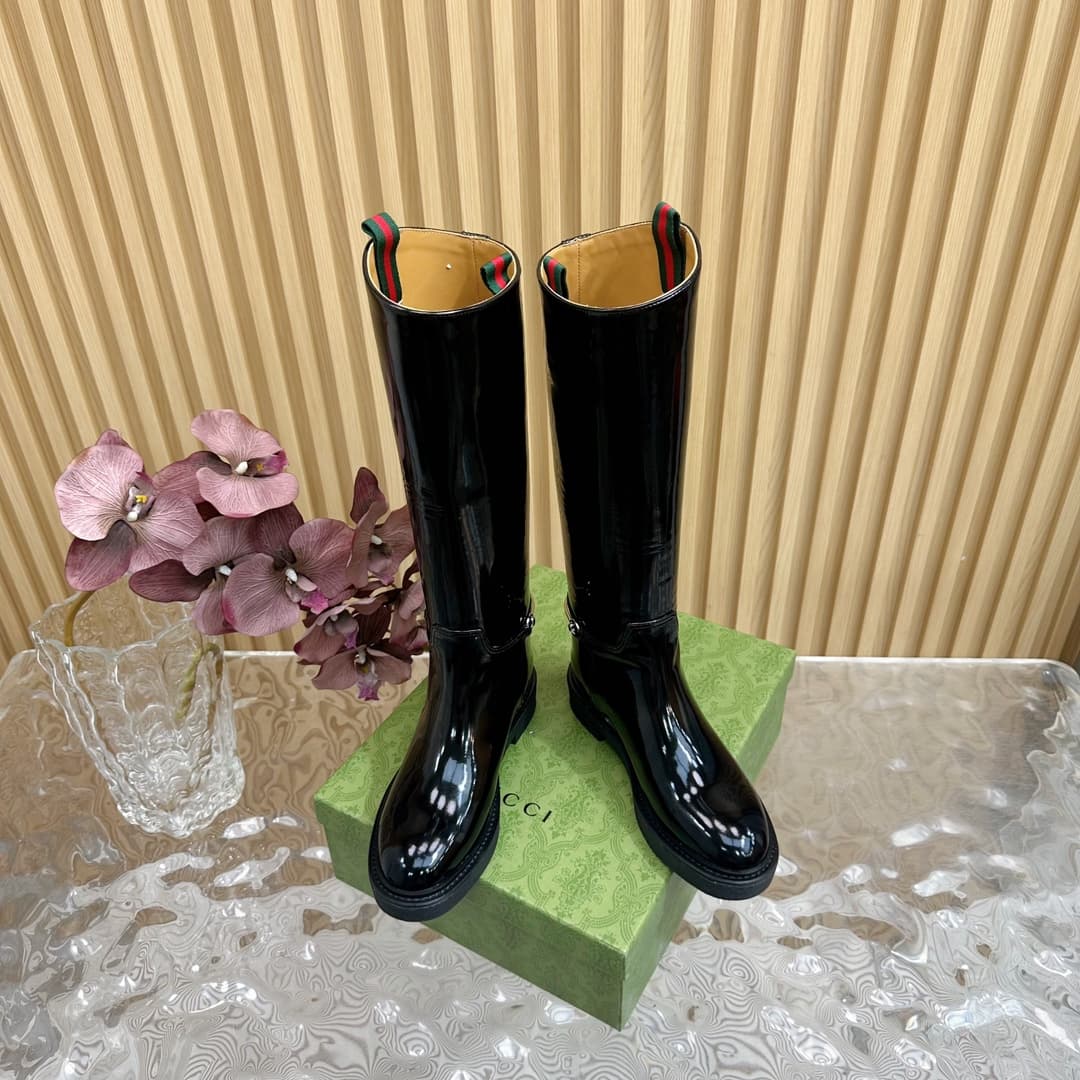 Gucci Women's Boots