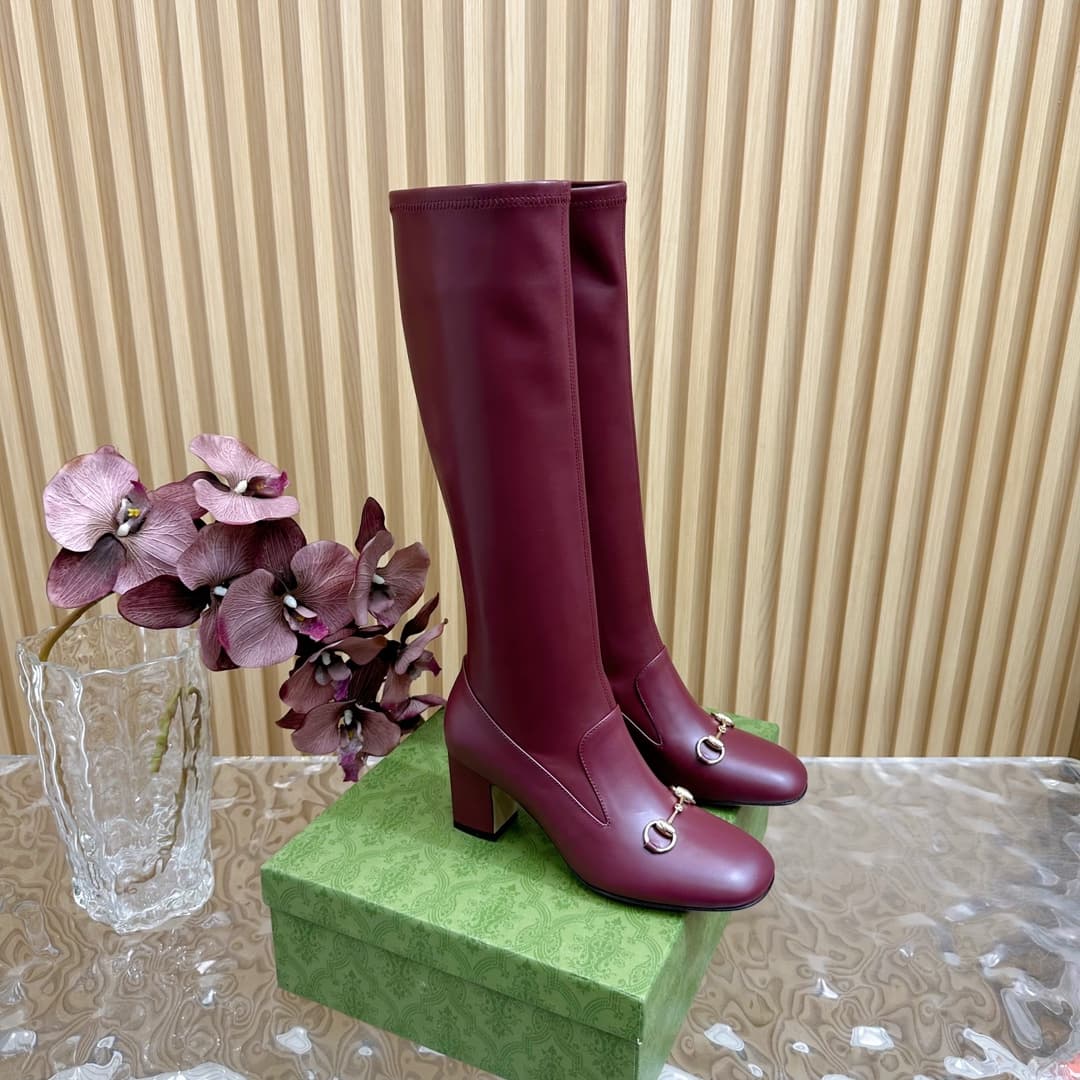 Gucci Women's Boots