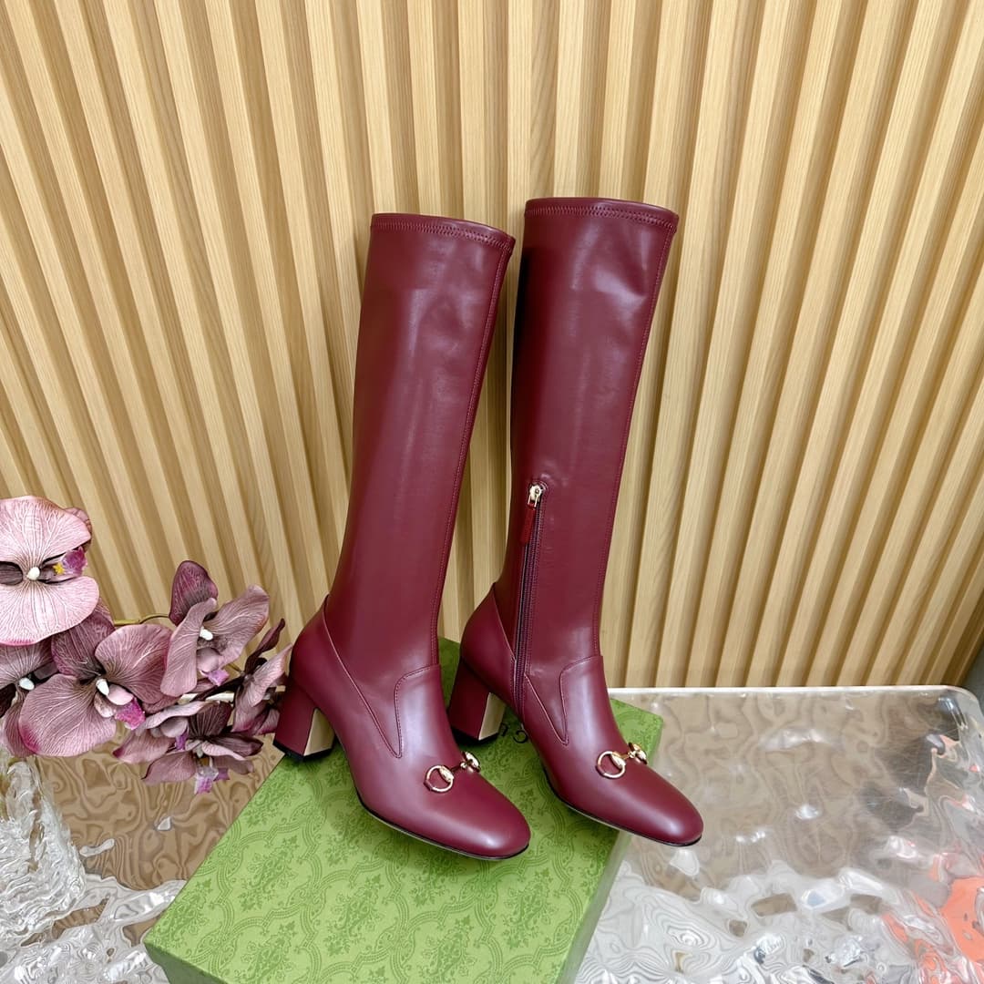 Gucci Women's Boots