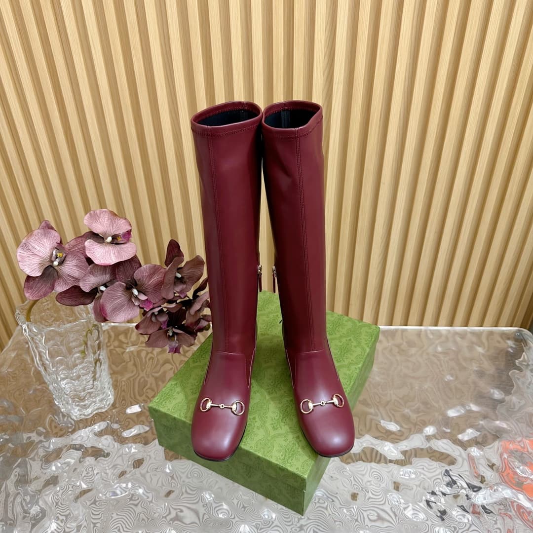 Gucci Women's Boots