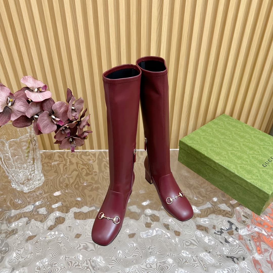 Gucci Women's Boots