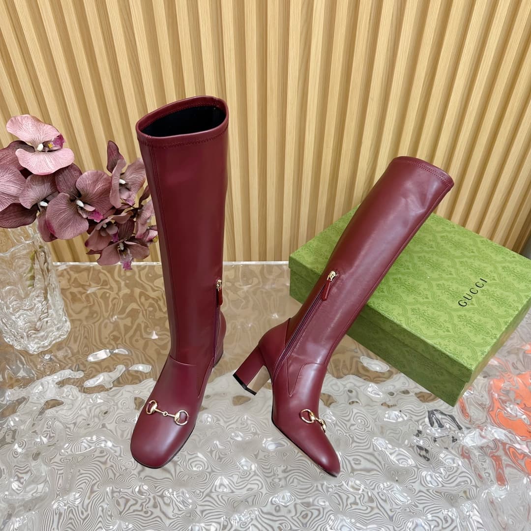 Gucci Women's Boots