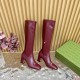 Gucci Women's Boots