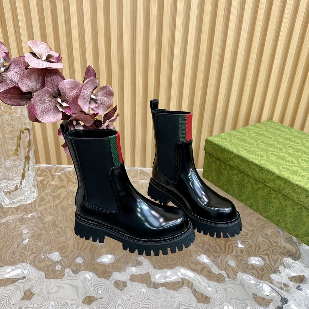 Gucci Women's Boots