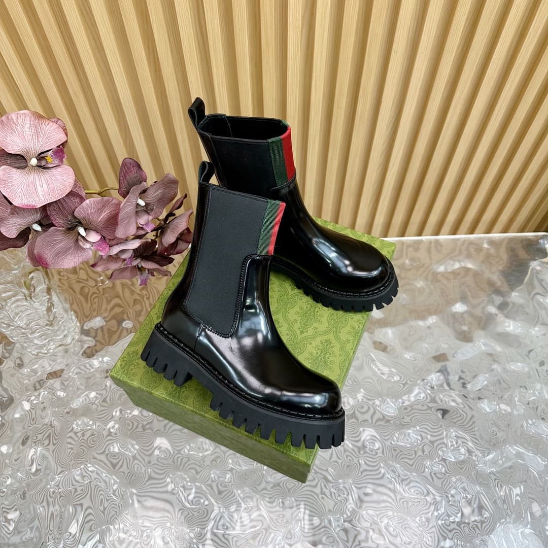 Gucci Women's Boots