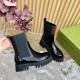 Gucci Women's Boots