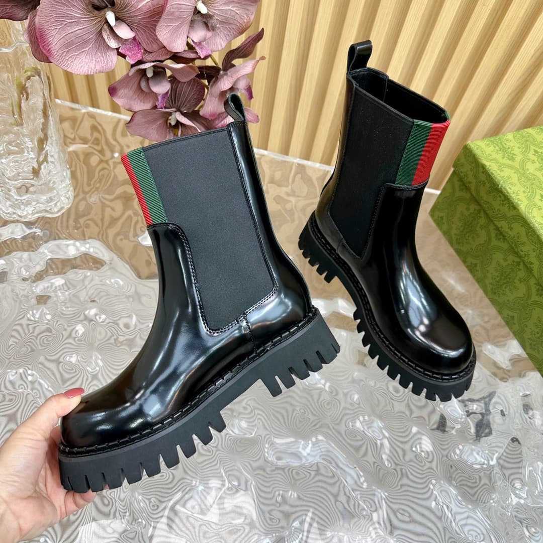 Gucci Women's Boots