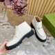 Gucci Women's Boots