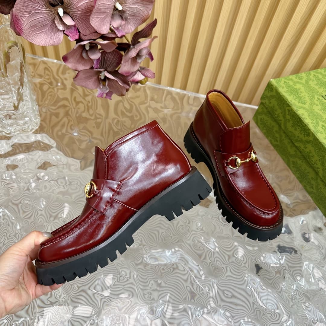 Gucci Women's Boots