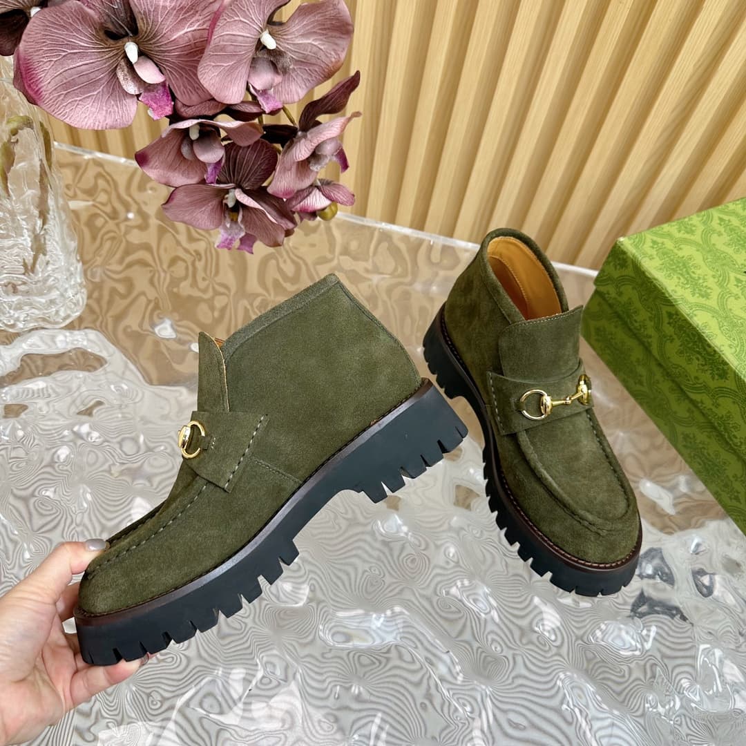 Gucci Women's Boots