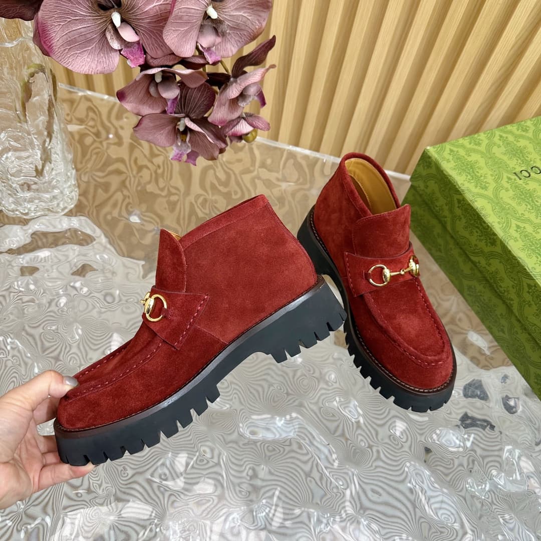 Gucci Women's Boots